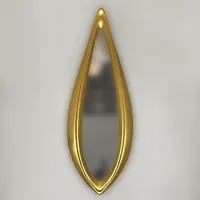 No. 2 Untitled<br>Gold