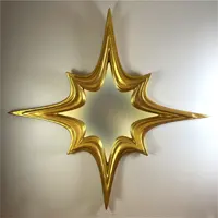 No. 3 Starburst<br>Gold